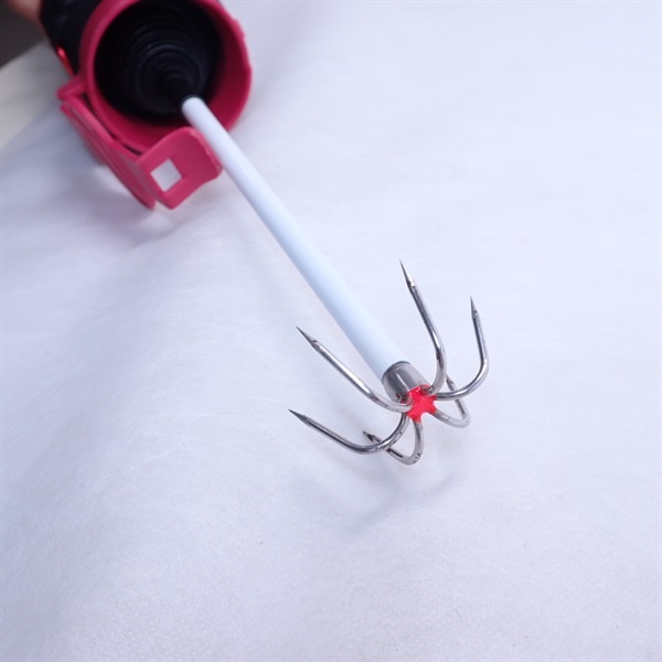 ワンハンドスキッドギャフホルダープラス５００